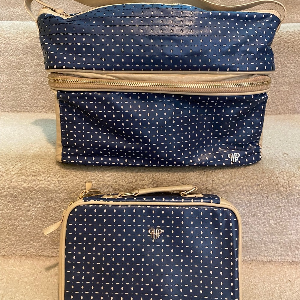 PurseN Travel Cosmetic and Beauty Cases